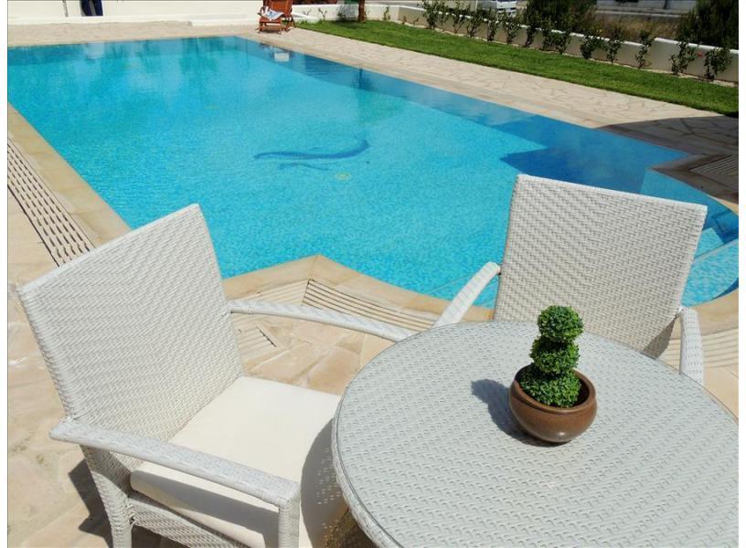 Paradise Latchi Villa Polis Exterior photo