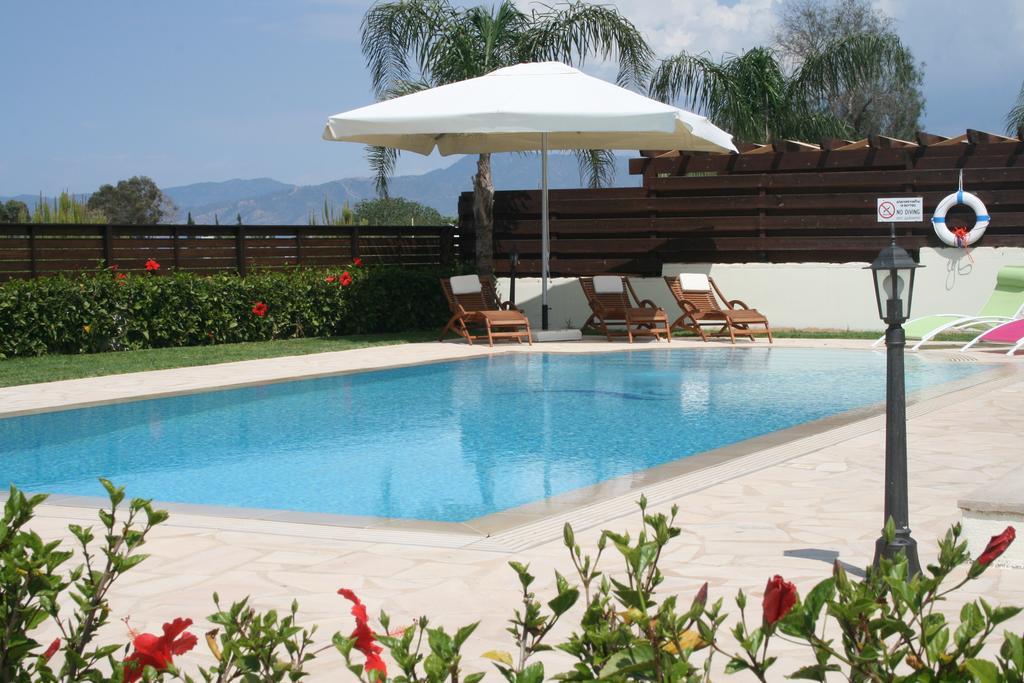 Paradise Latchi Villa Polis Room photo